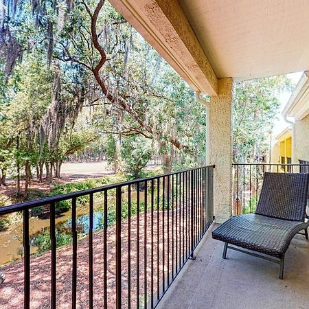 Devonshire 109 Apartamento Hilton Head Island Exterior foto