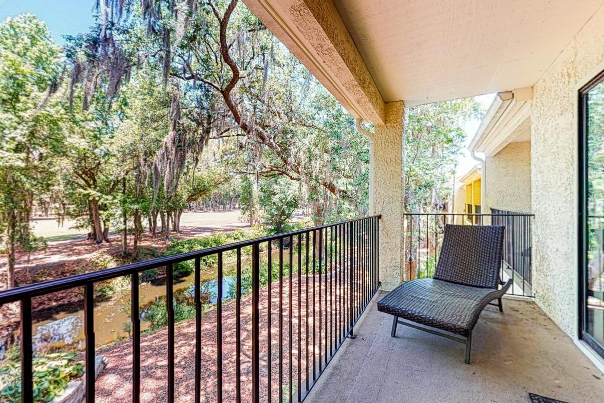 Devonshire 109 Apartamento Hilton Head Island Exterior foto