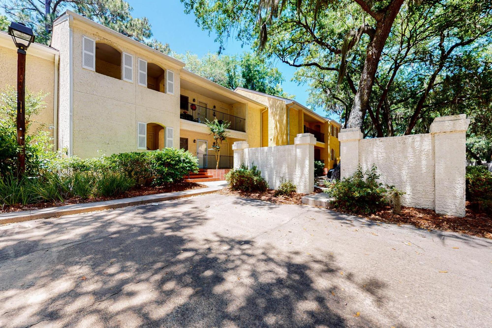 Devonshire 109 Apartamento Hilton Head Island Exterior foto