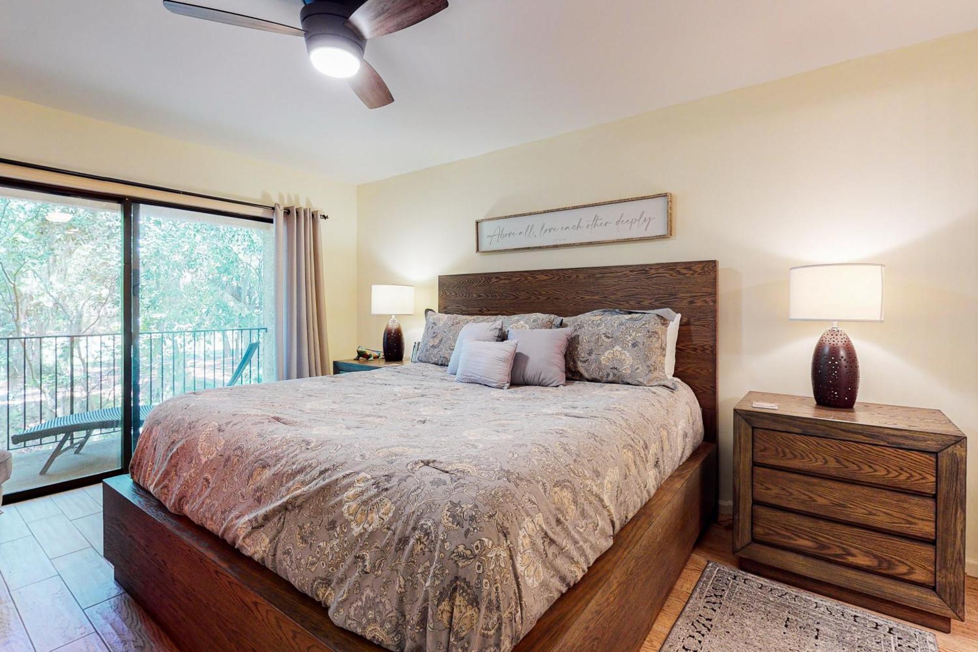 Devonshire 109 Apartamento Hilton Head Island Exterior foto