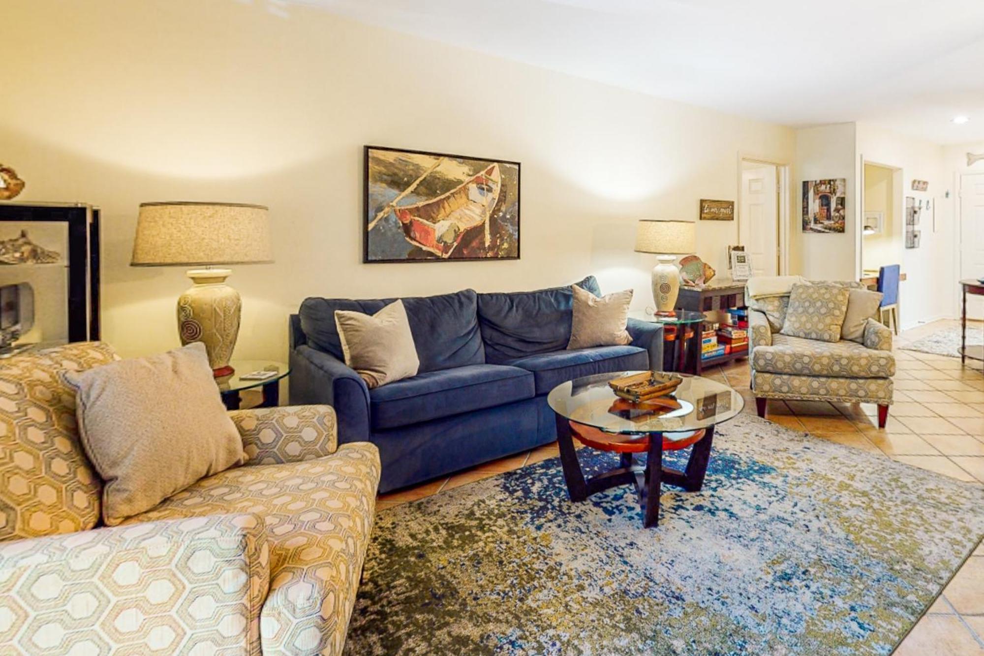Devonshire 109 Apartamento Hilton Head Island Exterior foto