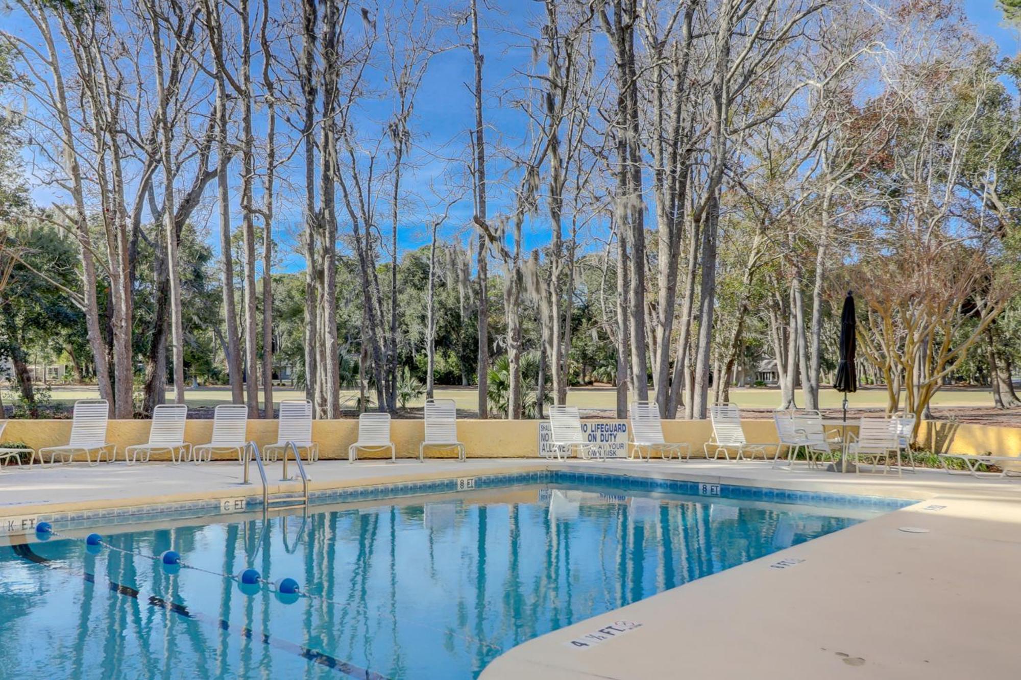 Devonshire 109 Apartamento Hilton Head Island Exterior foto