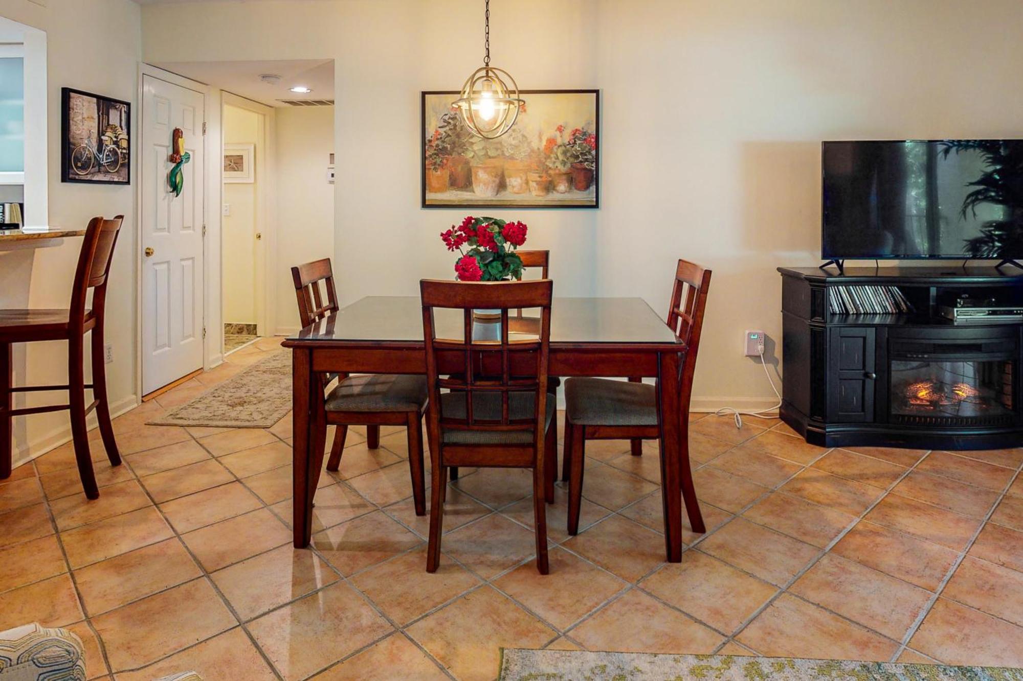 Devonshire 109 Apartamento Hilton Head Island Exterior foto